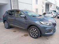 Usado Renault Kadjar Zen 159 CV (116 kW) 2020 Gris SUV