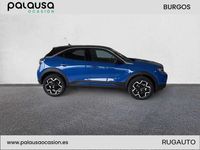 Nuevo Opel Mokka Ultimate 131 CV (96 kW) 2025 Azul SUV