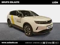Nuevo Opel Grandland X S 136 CV (100 kW) 2025 Blanco SUV