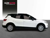 usado Seat Arona 1.0 TSI 110CV FR Plus