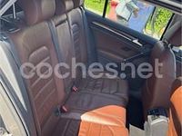 Usado VW Golf VII Sportline 105 CV (77 kW) 2013 Marrón Familiar