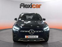 Usado Mercedes GLA200 150 CV (110 kW) 2023 Negro SUV