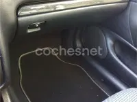 Usado Peugeot 406 90 CV (66 kW) 2003 Azul Berlina