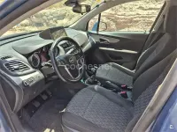 Usado Opel Mokka Excellence 140 CV (102 kW) 2015 Azul SUV