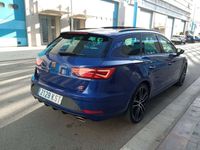 usado Seat Leon ST 2.0 TSI S&S Cupra 4Drive DSG7 300