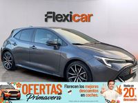 Usado Toyota Corolla Sport 184 CV (135 kW) 2022 Gris