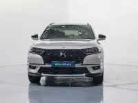 Usado DS Automobiles DS7 Crossback Performance 225 CV (165 kW) 2021 Blanco SUV