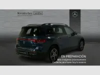 Usado Mercedes EQB300 167 kW (228 CV) 2023 Otro SUV