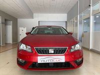 usado Seat Leon 1.5 TSI S&S Style 130