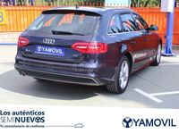 usado Audi A4 2.0tdi Dpf S Line Edition 150