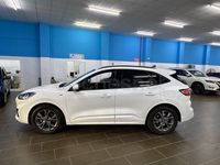 Usado Ford Kuga ST-Line 120 CV (88 kW) 2022 Blanco SUV