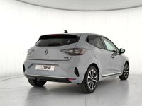 Usado Renault Clio V Techno 145 CV (106 kW) 2025 Gris Berlina