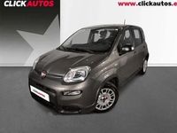 Usado Fiat Panda 70 CV (51 kW) 2024 Utilitario