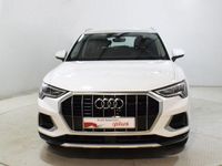 Usado Audi Q3 Advanced Plus 150 CV (110 kW) 2024 Blanco SUV