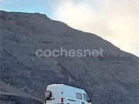 Usado Renault Master 2003 Diesel Recogida