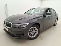 Usado BMW 320 Comfort Edition 190 CV (139 kW) 2021 Negro Berlina