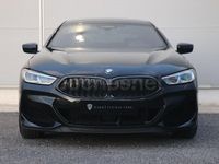 Usado BMW M850 530 CV (389 kW) 2020 Negro Coupe