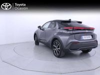 Usado Toyota C-HR Advance 223 CV (164 kW) 2025 Gris SUV