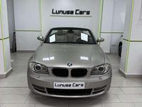 Occasion BMW 120 Cabriolet 177 ch (130 kW) 2009 Beige Cabriolet