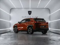 Usado Lexus UX 250h 184 CV (135 kW) 2021 Rojo SUV