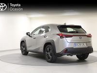 Usado Lexus UX Business Edition 180 CV (132 kW) 2021 Gris SUV