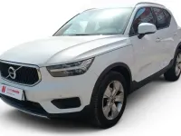 Usado Volvo XC40 Business Edition 163 CV (119 kW) 2020 Blanco SUV