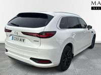 Usado Mazda CX-80 Homura-Line 254 CV (186 kW) 2024 SUV