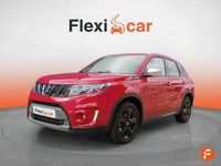 Usado Suzuki Vitara GLX 140 CV (102 kW) 2018 Rojo SUV