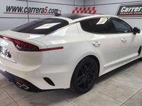 usado Kia Stinger 3.3 T-GDI GT 4x4 Aut. 366