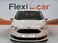 usado Ford C-MAX 1.0 EcoBoost 100CV Trend+ - 5 P (2017) Gasolina en Flexicar Viladecans