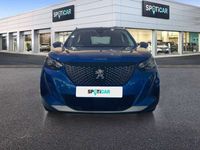 usado Peugeot 2008 1.2 PureTech S&S Allure 100