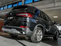 Usado BMW X5 265 CV (194 kW) 2019 Negro SUV