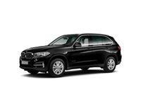 Usado BMW X5 258 CV (189 kW) 2017 Negro SUV