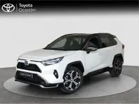 Usado Toyota RAV4 Plus 306 CV (225 kW) 2026 Otro SUV