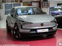 Usado Volvo EX30 Core 200 kW (272 CV) 2024 Gris SUV