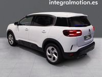 Usado Citroën C5 Aircross Feel 130 CV (95 kW) 2023 SUV