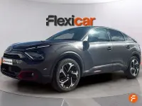 Usado Citroën C4 Feel 130 CV (95 kW) 2023 Verde SUV