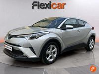 Usado Toyota C-HR Active 122 CV (89 kW) 2019 Gris / plata SUV