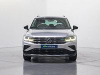 Usado VW Tiguan Sport 123 CV (90 kW) 2022 Gris / plata SUV