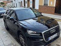 Usado Audi Q2 Advanced Plus 116 CV (85 kW) 2017 Negro SUV