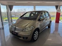 Usado Mercedes A200 Elegance 140 CV (102 kW) 2005 Marrón Monovolumen