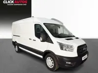 Usado Ford Transit Trend 130 CV (95 kW) 2023 Van
