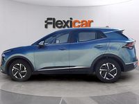Usado Kia Sportage 239 CV (175 kW) 2022 Azul SUV