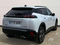 Usado Peugeot 2008 Allure 147 CV (108 kW) 2025 Blanco SUV