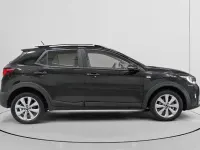 Usado Kia Stonic Plus 100 CV (73 kW) 2022 Negro SUV