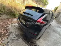 Usado Nissan Leaf Acenta 110 kW (150 CV) 2018 Eléctrico Utilitario