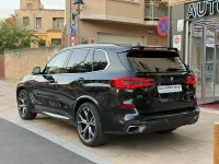 Usado BMW X5 Comfort Edition 400 CV (294 kW) 2019 Negro SUV