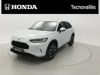 Usado Honda ZR-V Advance 184 CV (135 kW) 2025 Blanco SUV
