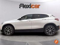 Usado BMW X2 140 CV (102 kW) 2020 Blanco SUV