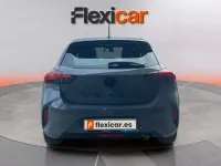 Nuevo Opel Corsa Edition 101 CV (74 kW) 2025 Gris Utilitario